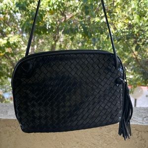 Crossbody bag